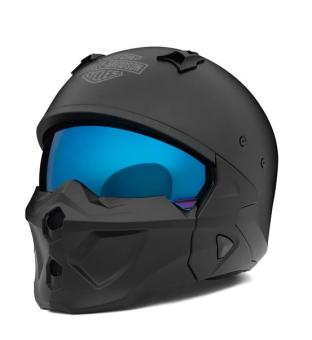 Harley-Davidson Helmen